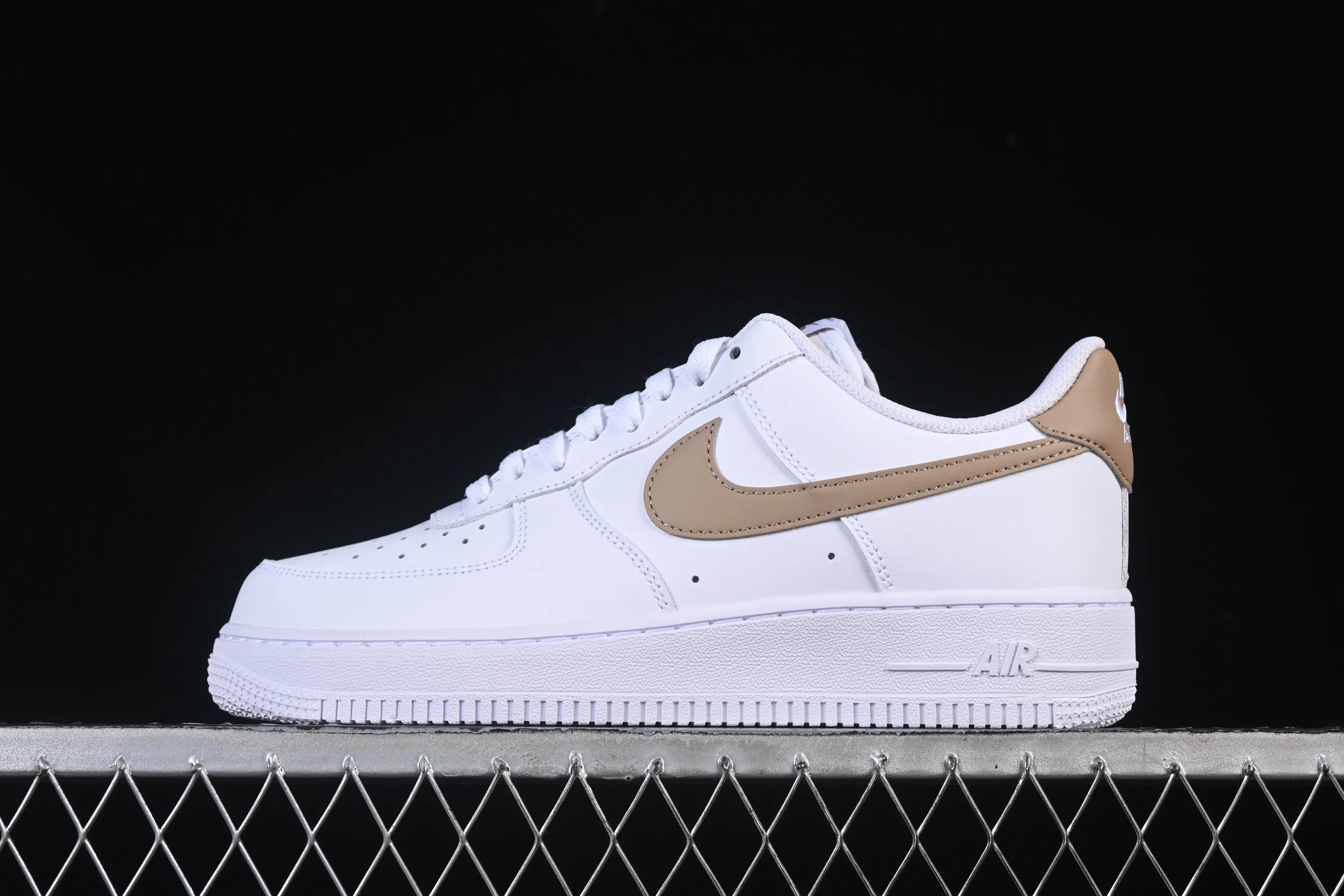 All categories Nk Air Force 1 Air Force series Nk Air Force 1 Low Air Force low-top Nike Air Force 1'07 Low Air Force 1 low-top casual sneakers FJ4146-120